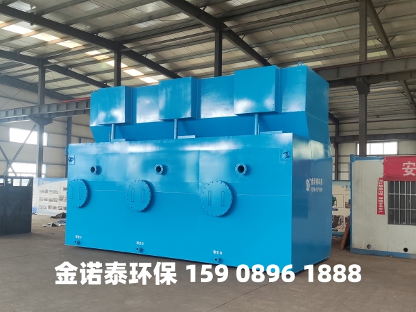 朔州新型FA一体化净水器